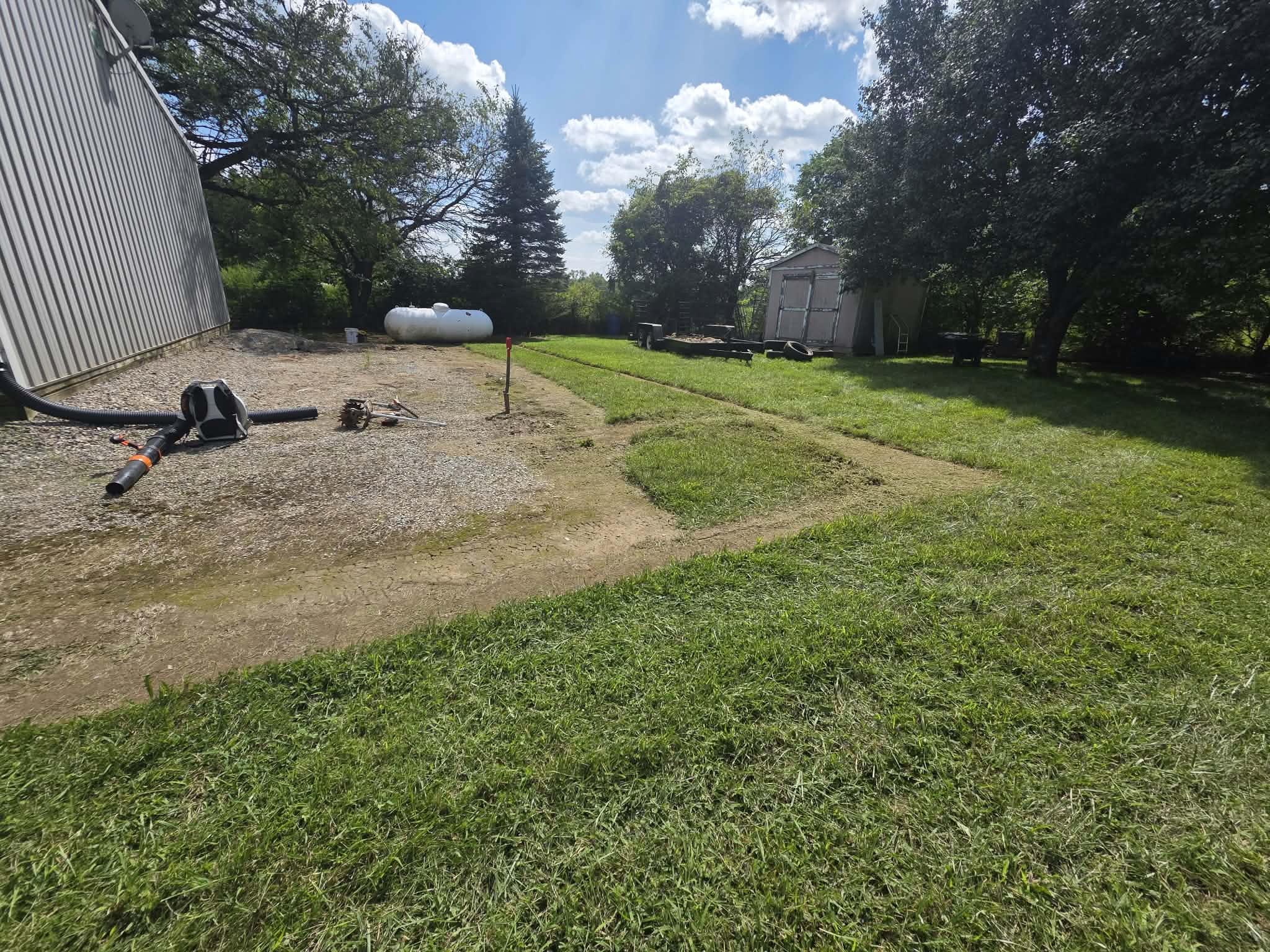 Gravel Beds 3