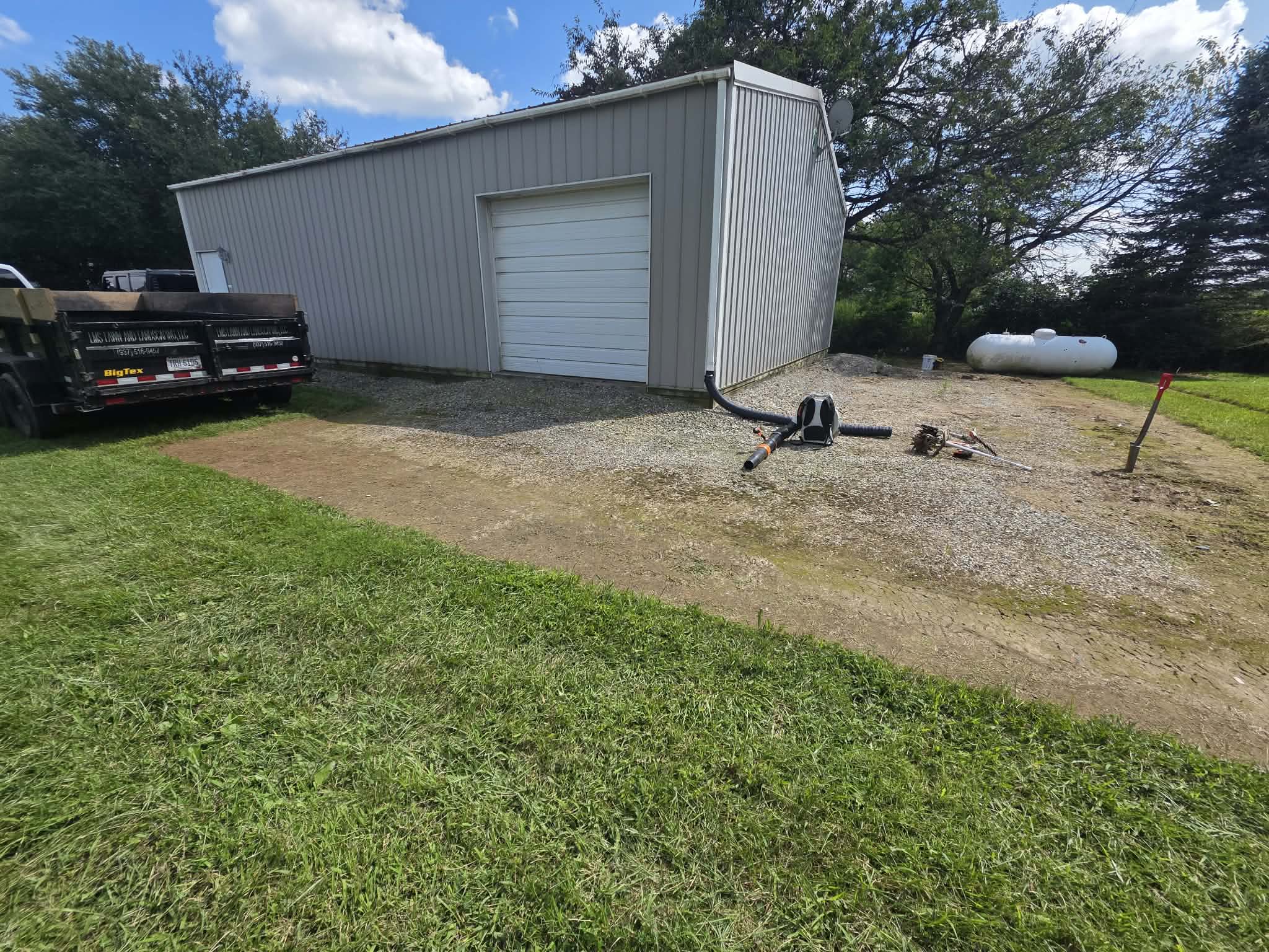 Gravel Beds 2
